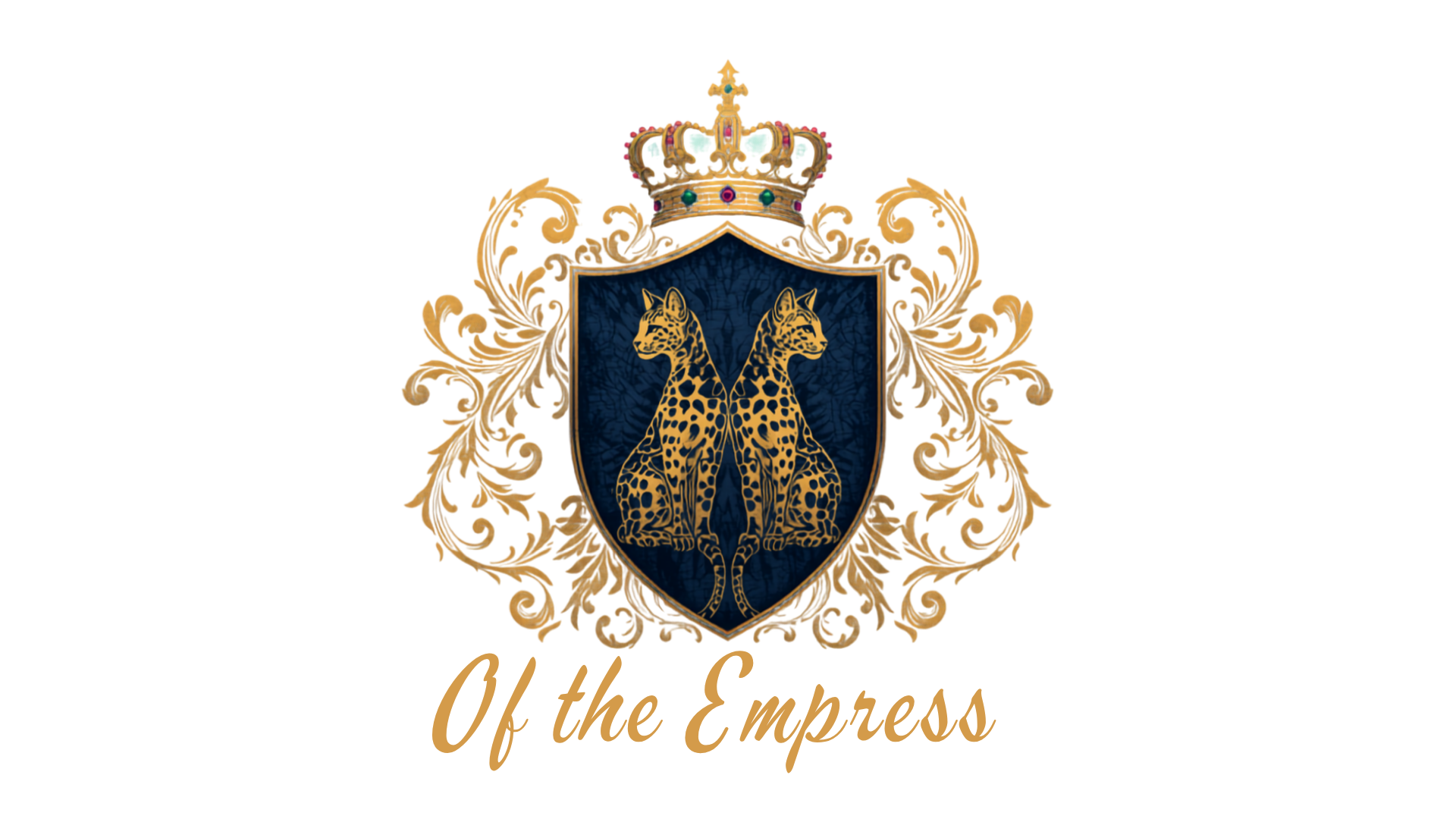 Of The Empress Bengal Cattery